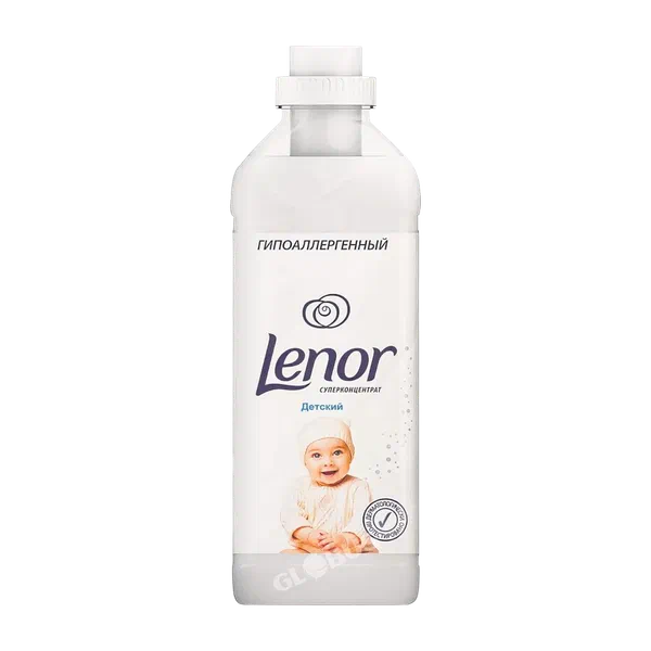 Кондиционер д/белья P&G Lenor детский 850мл