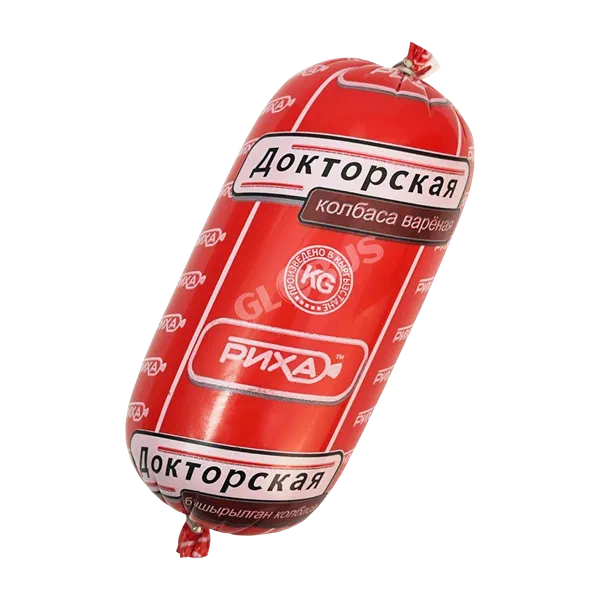 Колбаса Риха Докторская в/искусств/об вес