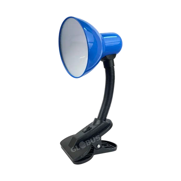 Светильник настольный Ultraflash 12371;12372 ЭСТ РФ