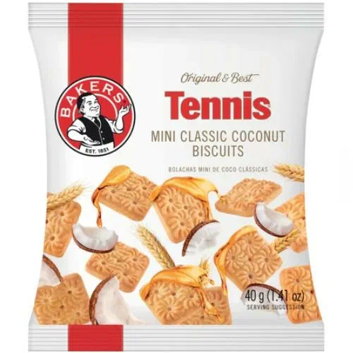Mini Tennis 40g