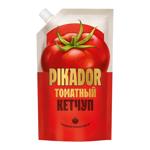 Пикадор томатный кетчубу 300г