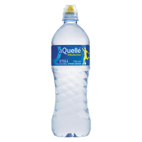 aQuelle Still Water 750ml