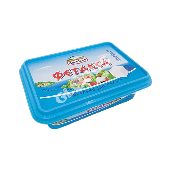 Сыр Hochland Фетакса 200г