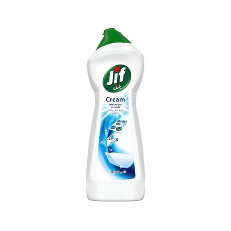 Jif Cream Original 720Ml