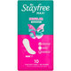 Stayfree No Wings Reg Unccent 10s