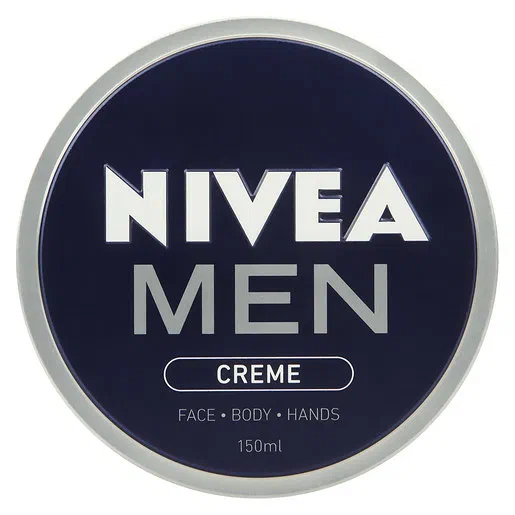 Nivea Men Face Cream Original 150ml
