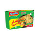 Indomie Vegetable Noodles (175G X10) X6