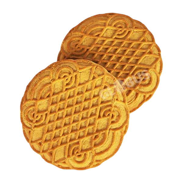 Печенье Ата лимонное вес