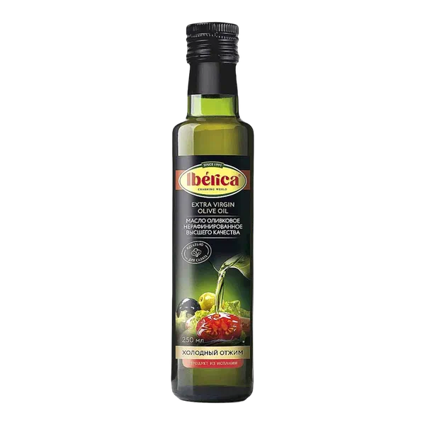 Iberica Extra virgin зайтун майы  250 мл 