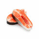 Salmon Fish Slice Norway