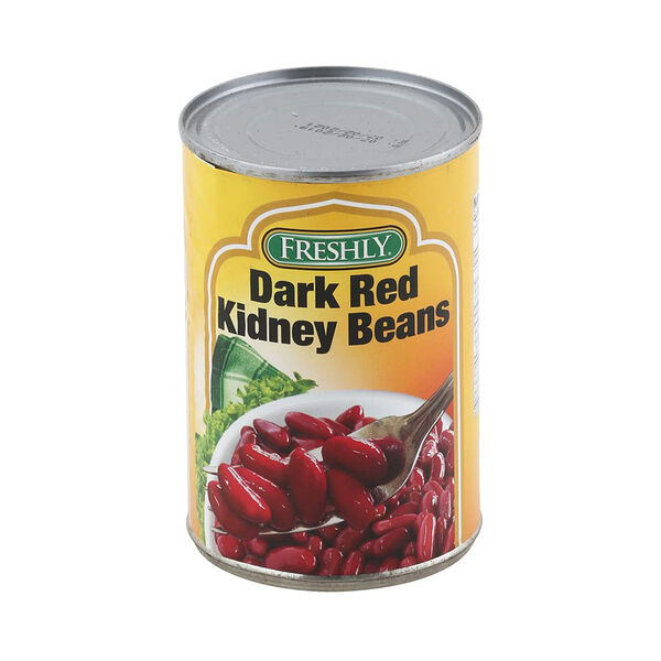 Freshly Red Kidney Beans 425 Gm