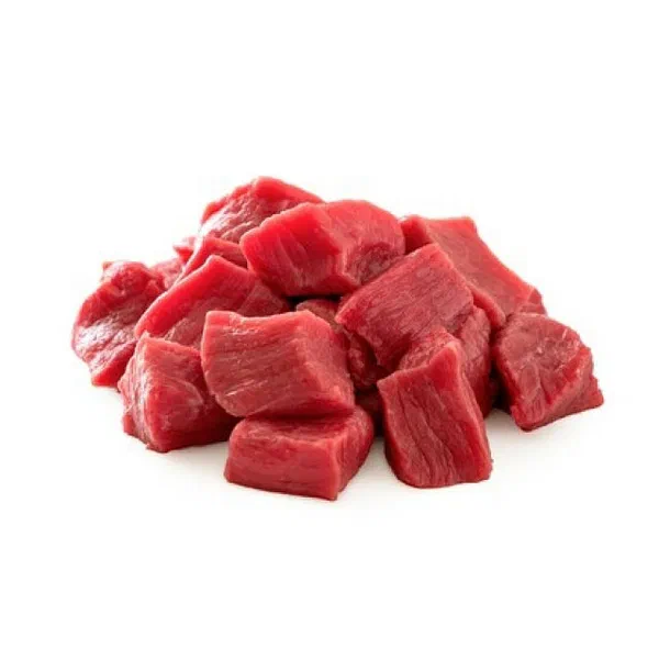 Oaklands Stewing Steak 500g