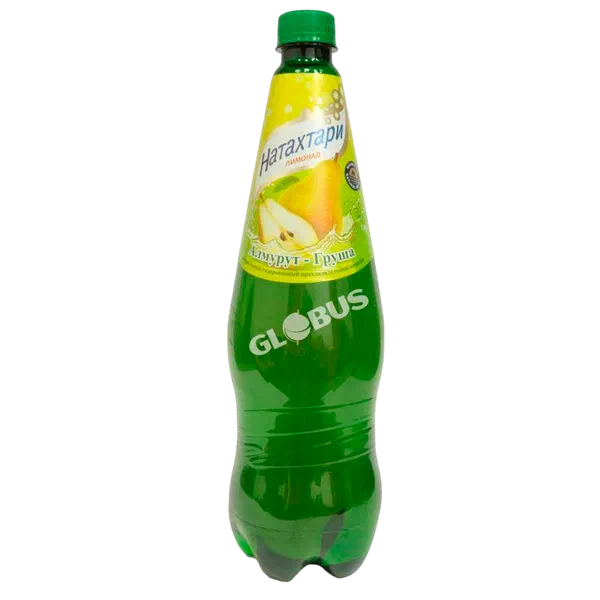 Натахтари Алмурут лимонады 1л п/б