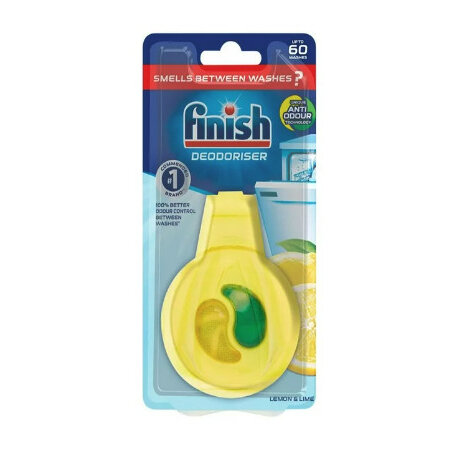 Finish Dishwashing Machine Deodoriser