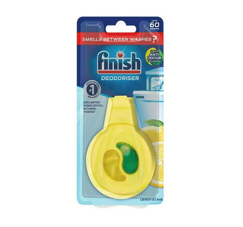 Finish Dishwashing Machine Deodoriser