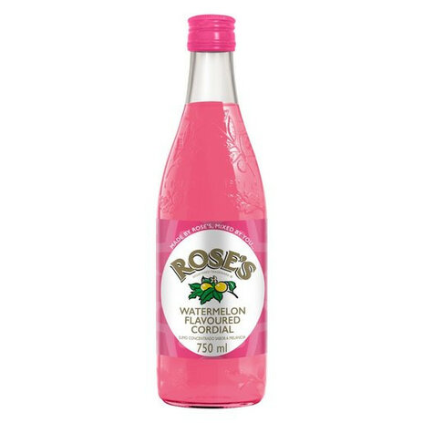 Roses Watermelon 750ml