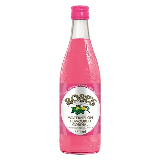 Roses Watermelon 750ml
