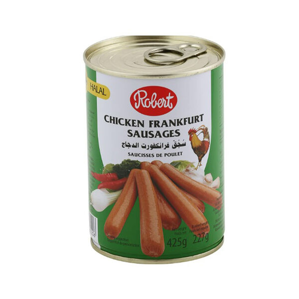 Robert Chicken Sausage 227G