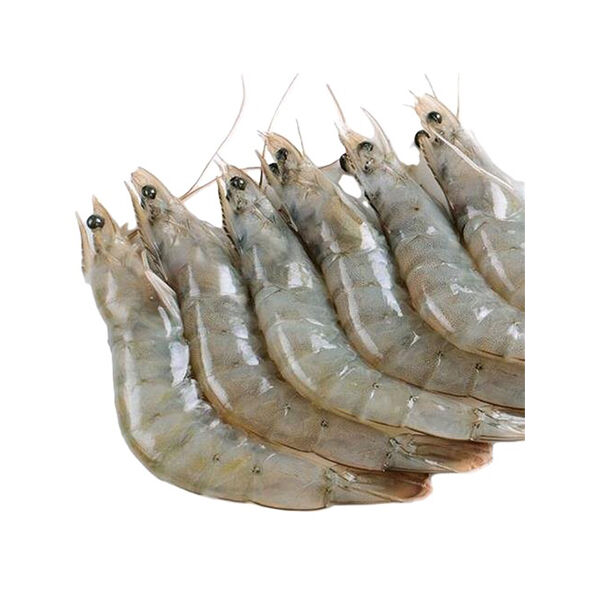 Naqua Fresh Shrimp