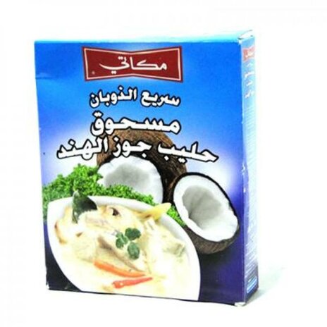 Makati Coconut Powder 150G