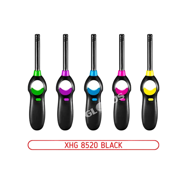 Зажигалка газовая бытовая XHG 8520 Luxlite