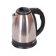 GVC PRO CORDLESS KETTLE STEEL  GVCKT-2100H