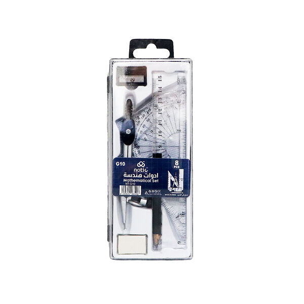 Mathematical Set Nt-G10