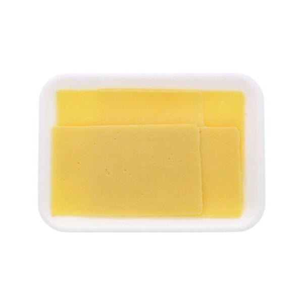 MILD CHEDDAR CHEESE 1 KG