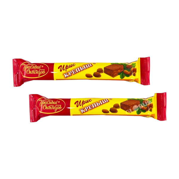 Крепыш ириси салм