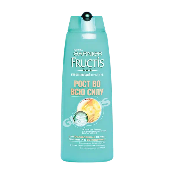 Шампунь Garnier Fructis д/ослаблен волос 250мл