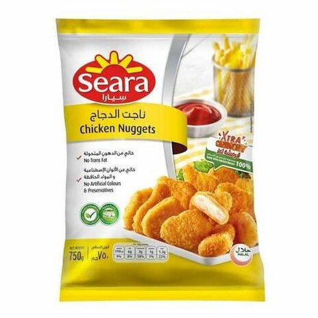 Seara Chicken Nuggets