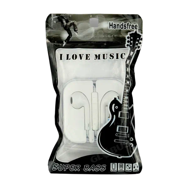 Наушники д/телефона Iphone Дж