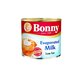Bonny Evap.Milk 4%Lowfat 170 Gm