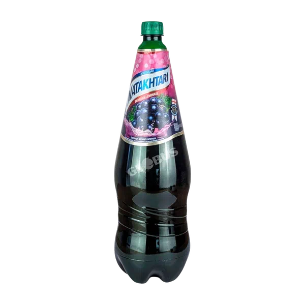 Лимонад Натахтари саперави 2л п/б Грузия 6