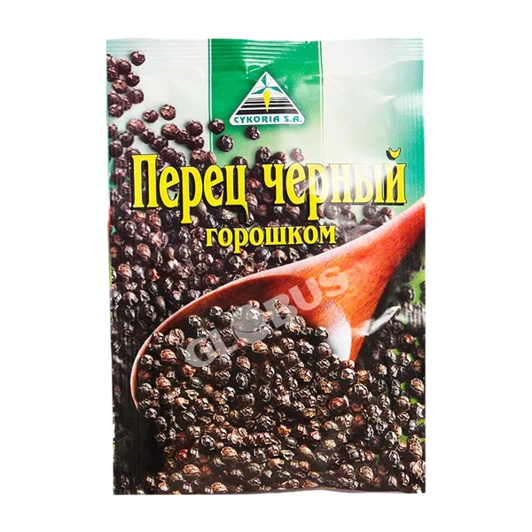 Cykoria кара буурчак калемпири 20г