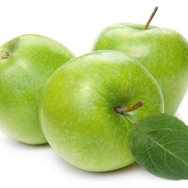 Apple Green Big Tray