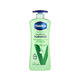 Vaseline Intensive Care  Aloe Soothe 400 Ml