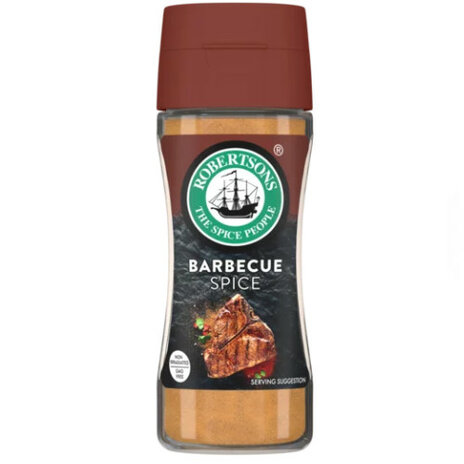 Robertsons Barbecue Spice 60g