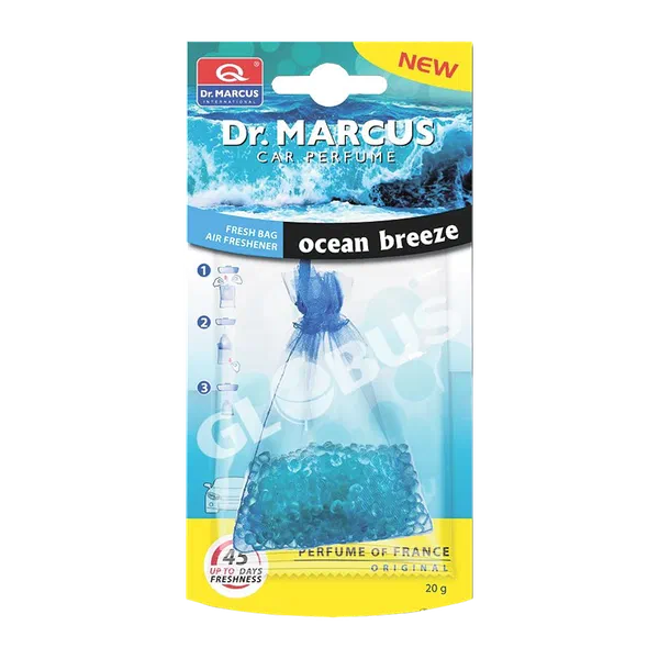 Ароматизатор д/машин Dr.Marcus Bag 20г