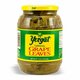 Yergat Grape Leaves 454 Gm