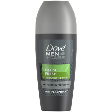 Dove Extra Fresh Men 50ml (Roll on)