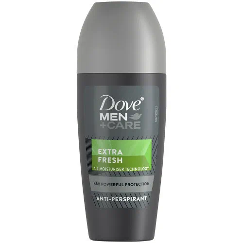 Dove Extra Fresh Men 50ml (Roll on)