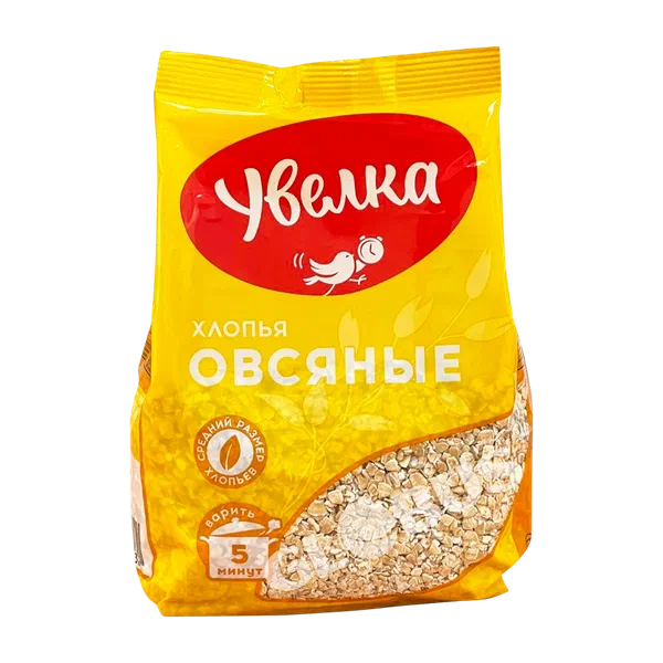 Увелка сулу үлпүлдөгү 400 г