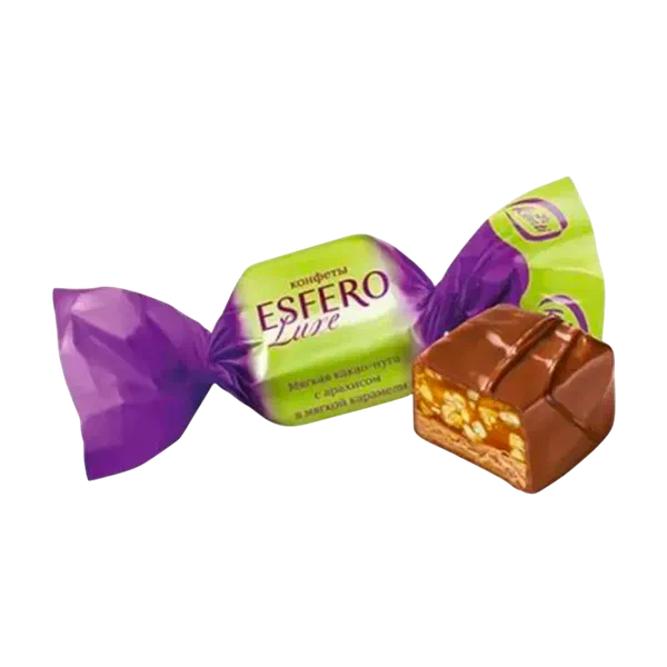 Esfero микс шок. конфеттери салм