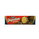 Mcvities Digestive Creams Choc 100Gm