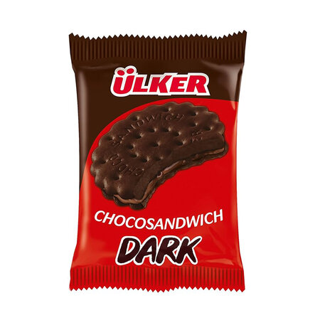 Chocosandwich Dark 23.5Gm