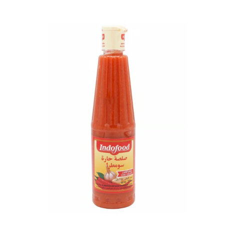 Indofood Lampung Chily Sauce 275 Ml