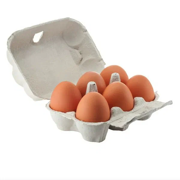 Smart Eggs 6s