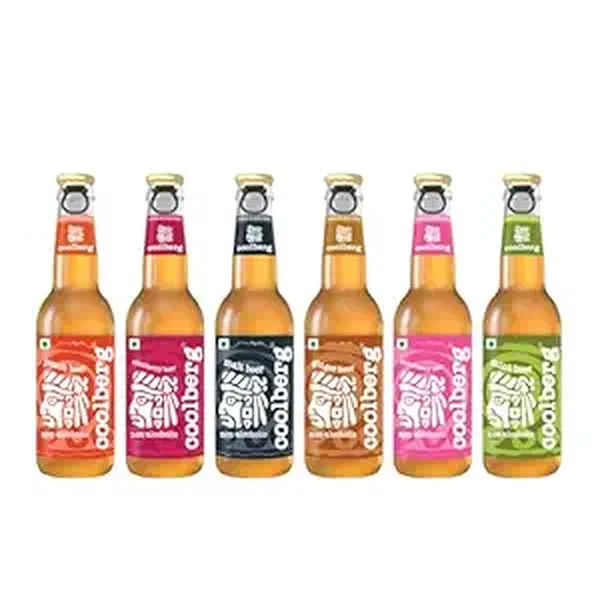 REFRESHING ROSELLE BEVERAGE DRINK 330ML