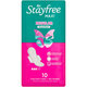 Stayfree Pink Wings Scent 10s